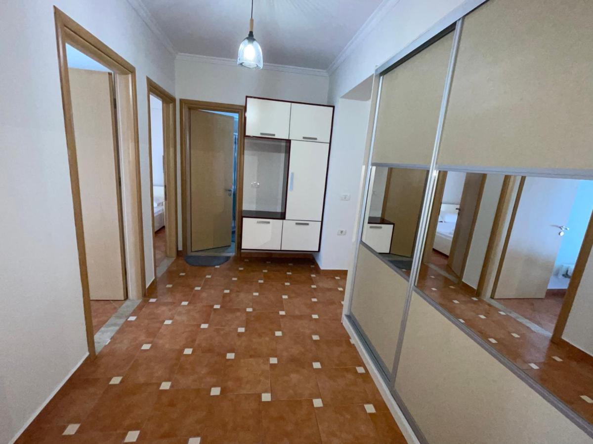 Saranda Central Apartment 外观 照片